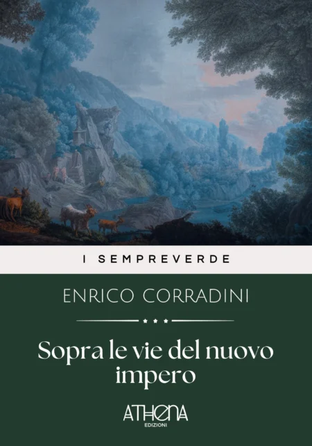 Sopra le vie del nuovo impero